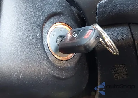 2018 Mitsubishi Outlander Sport Es/Se из США, поврежденный, VIN JA4AR3AU2JZ024885